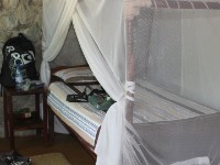 Mvuu Camp Liwonde National Park