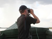 Liwonde National Park