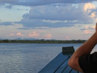 Liwonde National Park