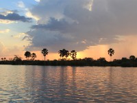Liwonde National Park