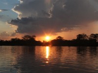 Liwonde National Park