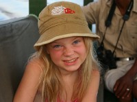 Liwonde National Park