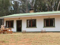 Chelinda Cabin