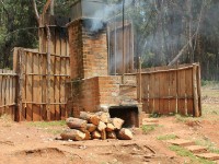 Chelinda Cabin