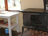 Chelinda Cabin