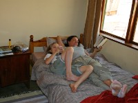 Chelinda Cabin