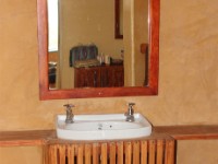 Chelinda Cabin