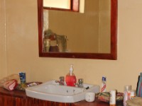 Chelinda Cabin