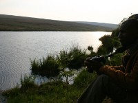 Chelinda Dam 2 Ben Mwapeyah