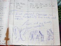 Chelinda Guestbook