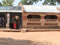 Liwonde to Lilongwe
