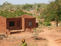 Liwonde to Lilongwe