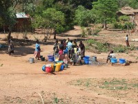 Liwonde to Lilongwe