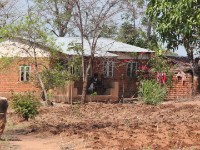Liwonde to Lilongwe