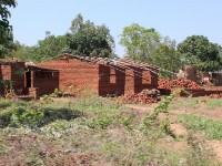 Liwonde to Lilongwe