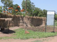 Liwonde to Lilongwe