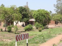Liwonde to Lilongwe