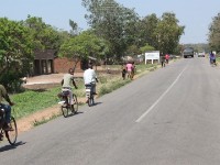 Liwonde to Lilongwe
