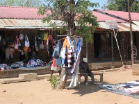 Liwonde to Lilongwe