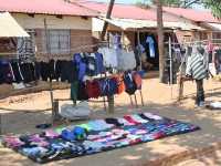 Liwonde to Lilongwe