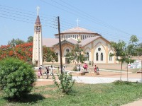 Liwonde to Lilongwe