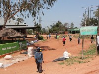 Liwonde to Lilongwe
