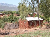 Liwonde to Lilongwe