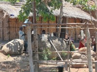 Liwonde to Lilongwe