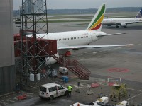 Addis Ababa