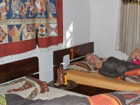 Zomba Forest Lodge