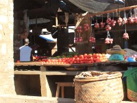 Zomba Market