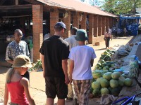 Zomba Market