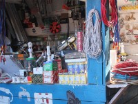 Zomba Market