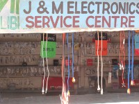 Zomba Market