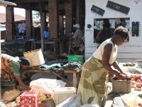 Zomba Market