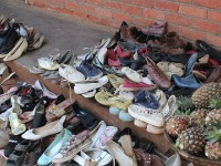 Zomba Market