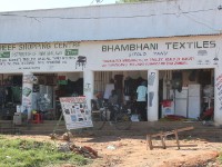 Zomba Market