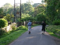 Zomba John Wilson