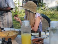 Zomba Forest Lodge