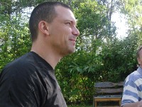 Zomba Forest Lodge Ronald Bowyer