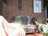 Zomba Forest Lodge