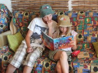 Zomba Forest Lodge
