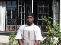 Zomba Forest Lodge