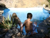 Erongo Wilderness Lodge