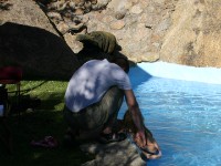 Erongo Wilderness Lodge