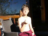 Erongo Wilderness Lodge