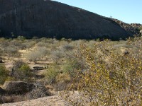 Erongo Wilderness Lodge