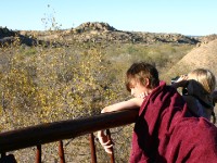 Erongo Wilderness Lodge