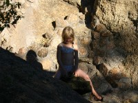 Erongo Wilderness Lodge