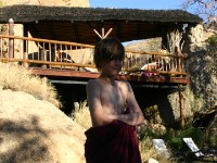 Erongo Wilderness Lodge